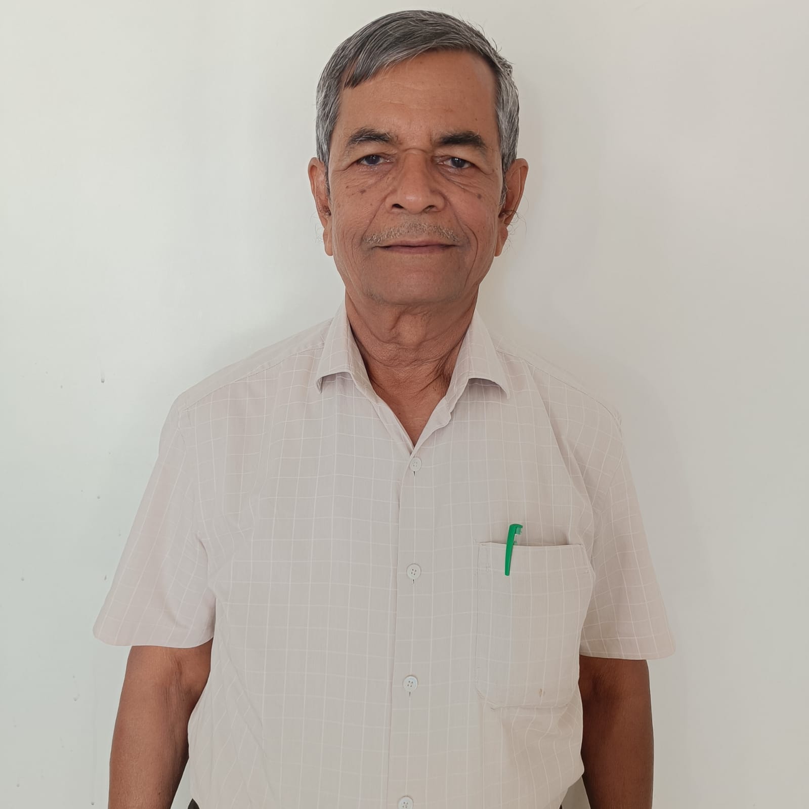 Rameshbhai Soni